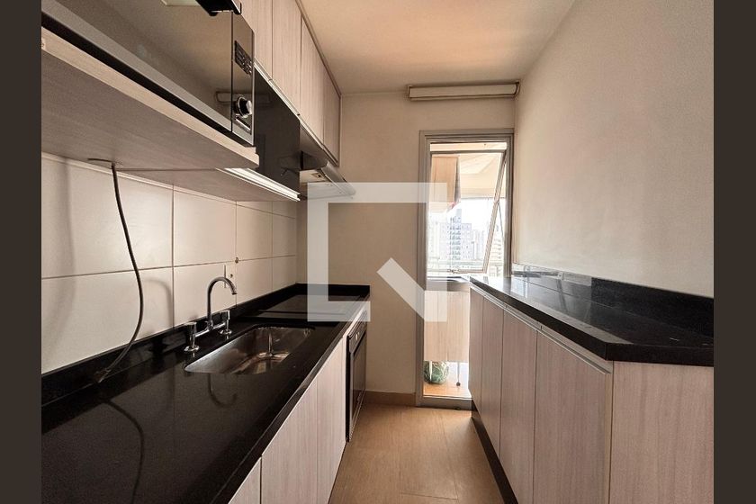 Apartamento, 1 quarto, 36 m² - Foto 11