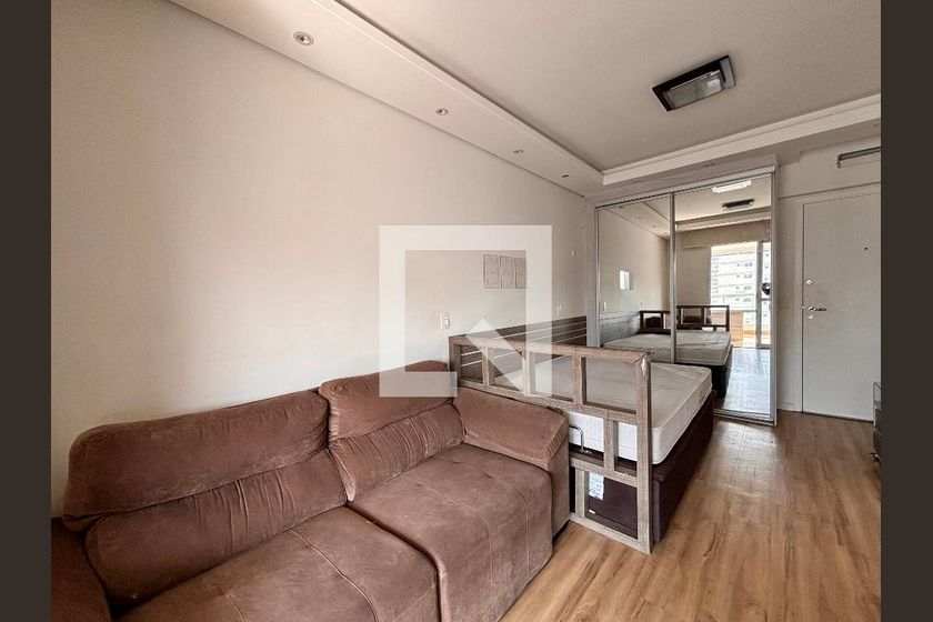 Apartamento, 1 quarto, 36 m² - Foto 3