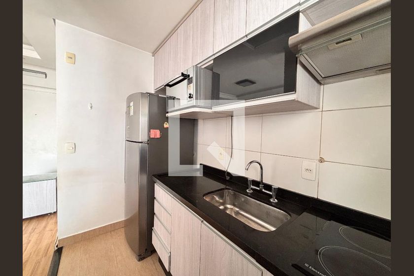 Apartamento, 1 quarto, 36 m² - Foto 13