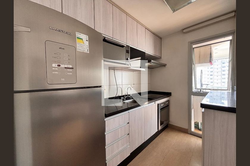 Apartamento, 1 quarto, 36 m² - Foto 12