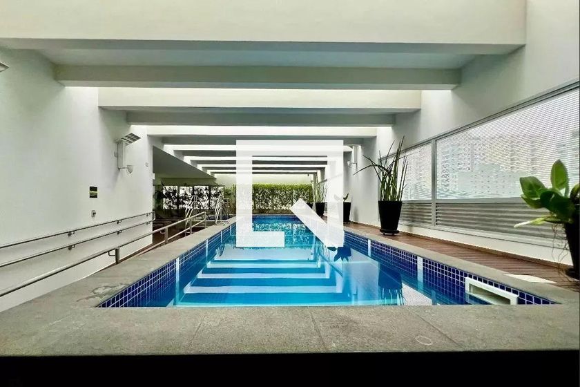 Apartamento, 1 quarto, 36 m² - Foto 21