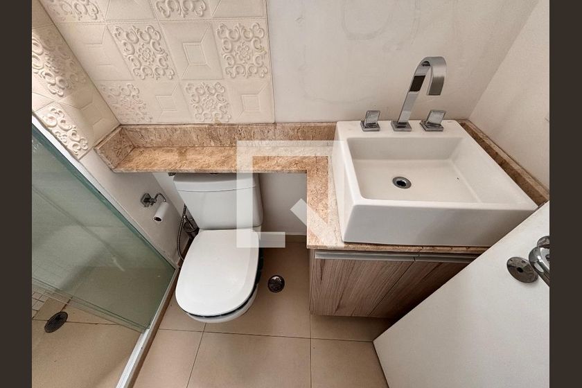 Apartamento, 1 quarto, 36 m² - Foto 9