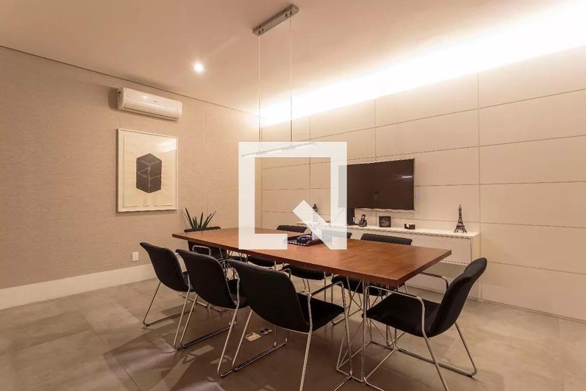 Apartamento, 1 quarto, 36 m² - Foto 18