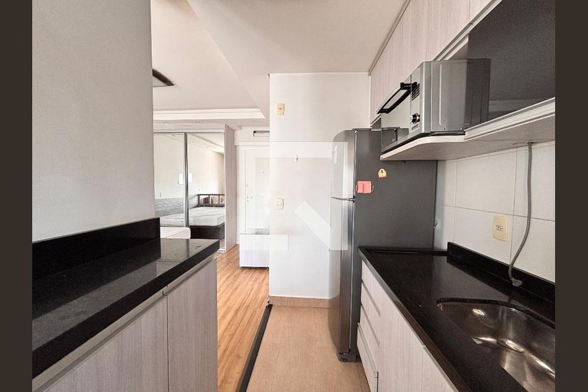 Apartamento, 1 quarto, 36 m² - Foto 14