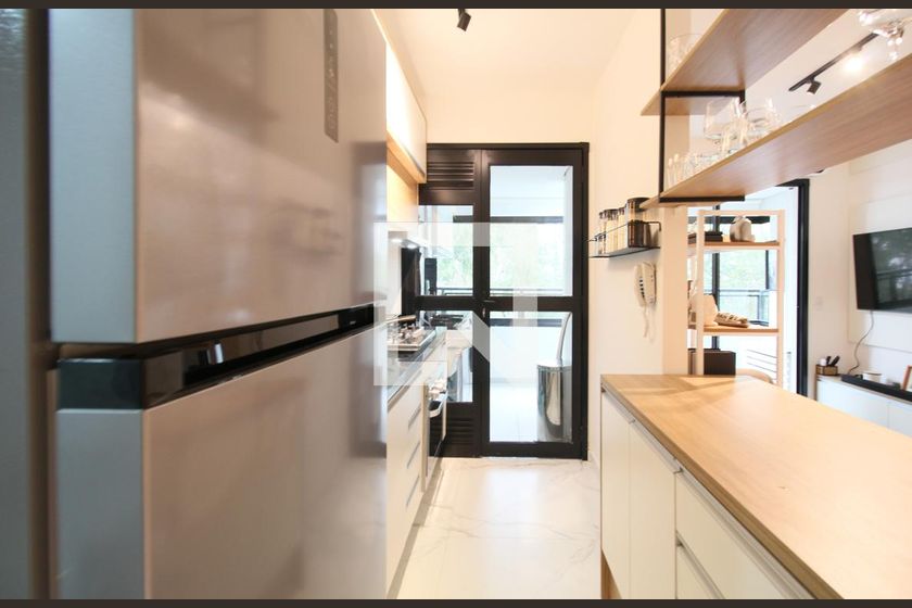 Apartamento, 2 quartos, 48 m² - Foto 43