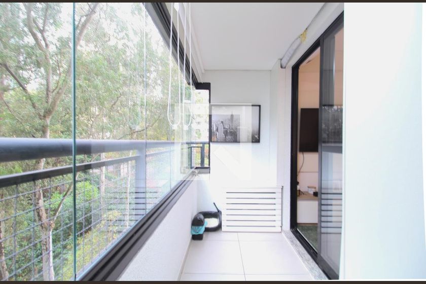 Apartamento, 2 quartos, 48 m² - Foto 11