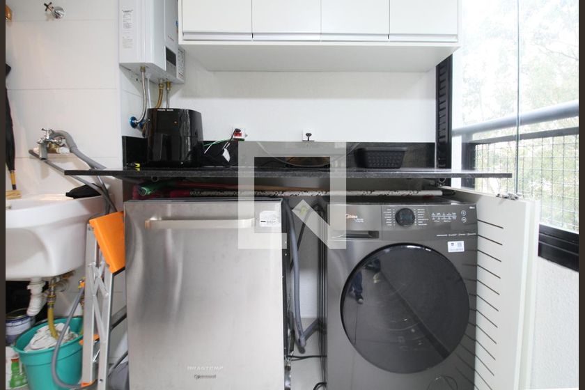 Apartamento, 2 quartos, 48 m² - Foto 17