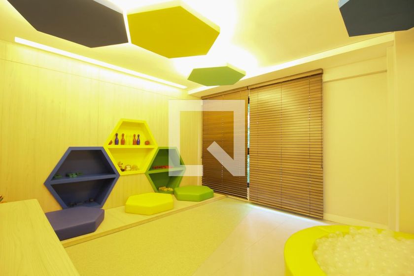 Apartamento, 2 quartos, 48 m² - Foto 49