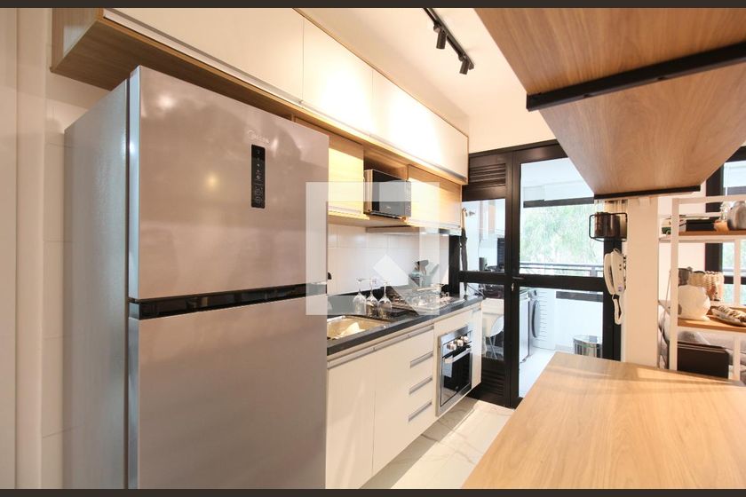 Apartamento, 2 quartos, 48 m² - Foto 41