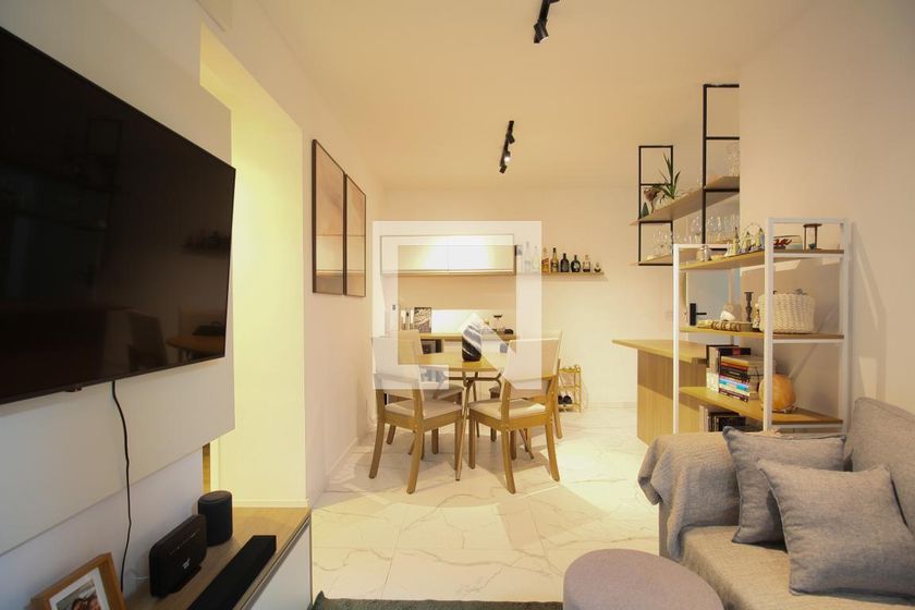 Apartamento, 2 quartos, 48 m² - Foto 7