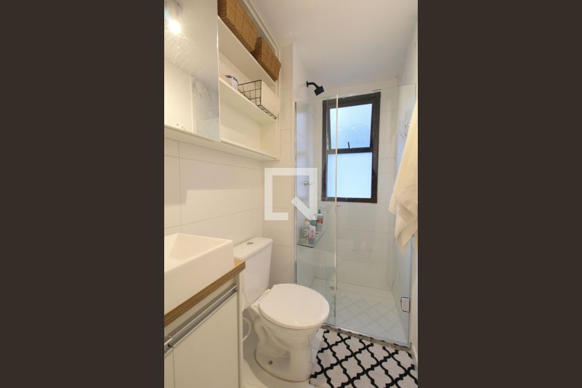 Apartamento, 2 quartos, 48 m² - Foto 35