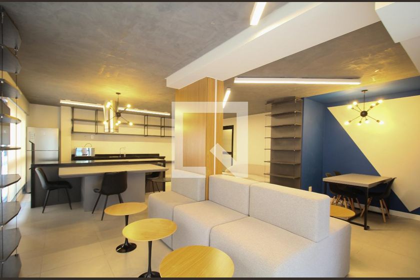 Apartamento, 2 quartos, 48 m² - Foto 61