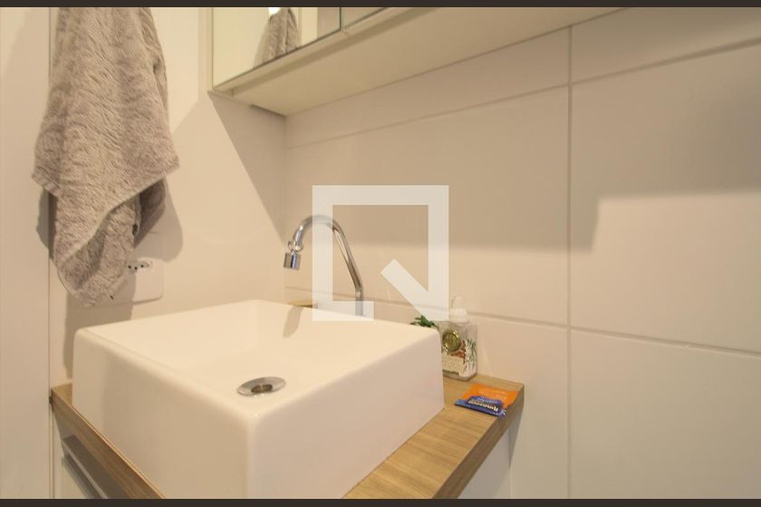 Apartamento, 2 quartos, 48 m² - Foto 39