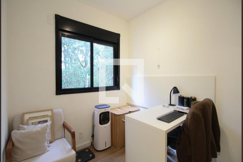 Apartamento, 2 quartos, 48 m² - Foto 19