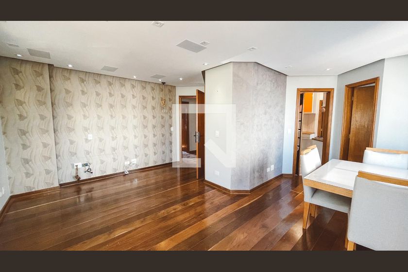Apartamento, 3 quartos, 116 m² - Foto 13