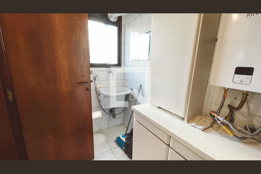 Apartamento, 3 quartos, 116 m² - Foto 81