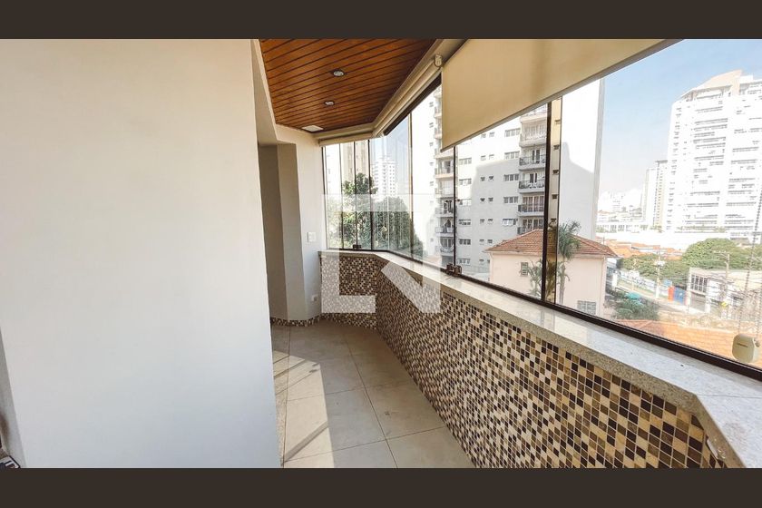Apartamento, 3 quartos, 116 m² - Foto 9