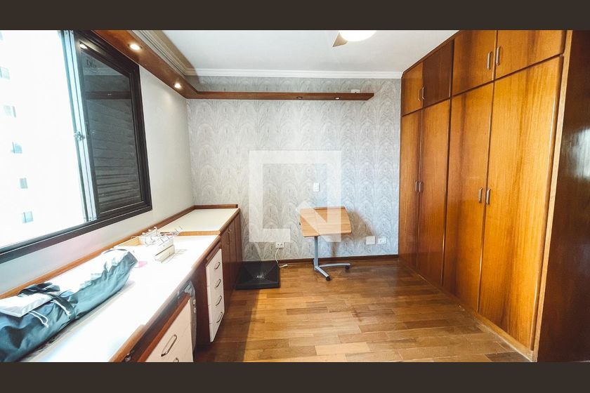 Apartamento, 3 quartos, 116 m² - Foto 35