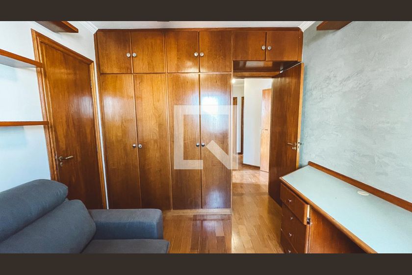 Apartamento, 3 quartos, 116 m² - Foto 31
