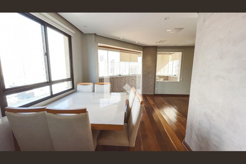Apartamento, 3 quartos, 116 m² - Foto 5