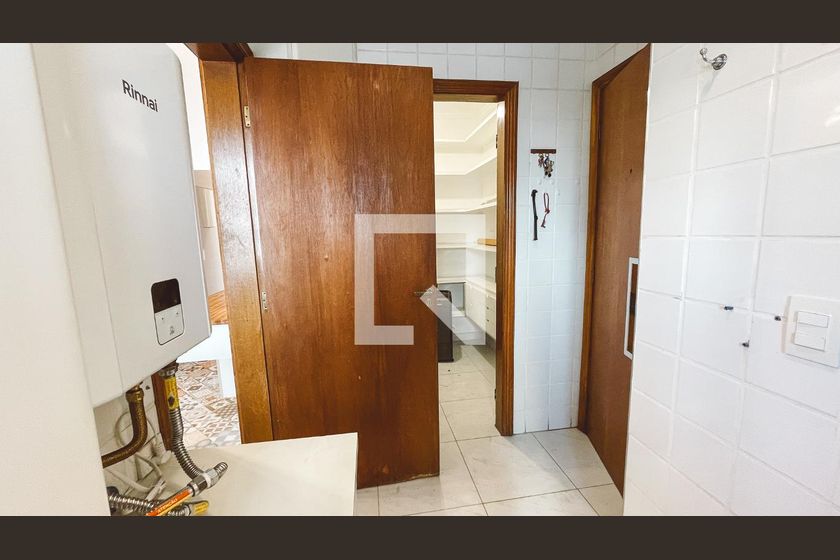 Apartamento, 3 quartos, 116 m² - Foto 79