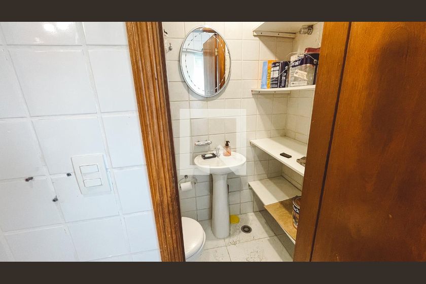 Apartamento, 3 quartos, 116 m² - Foto 89
