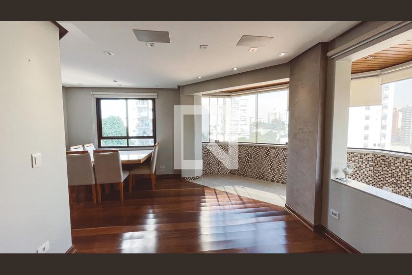 Apartamento, 3 quartos, 116 m² - Foto 3