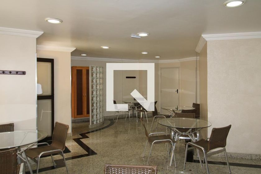 Apartamento, 3 quartos, 116 m² - Foto 113