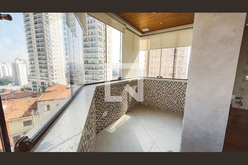 Apartamento, 3 quartos, 116 m² - Foto 11