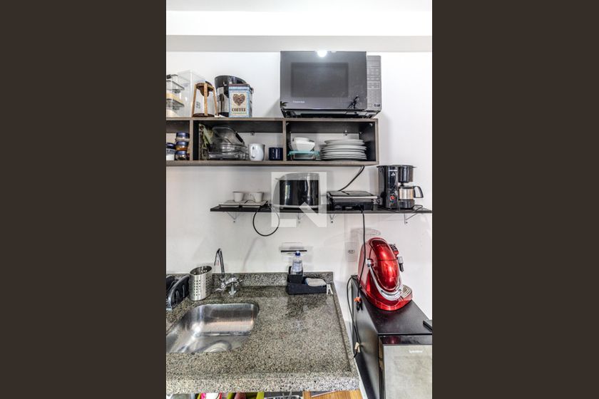 Apartamento, 1 quarto, 32 m² - Foto 41