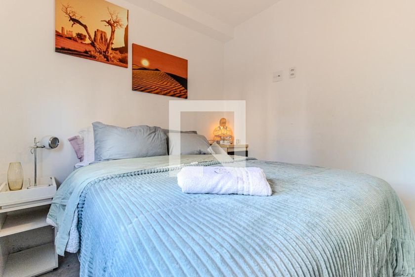 Apartamento, 1 quarto, 32 m² - Foto 20