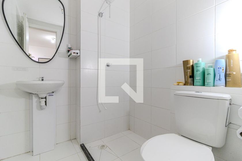Apartamento, 1 quarto, 32 m² - Foto 24