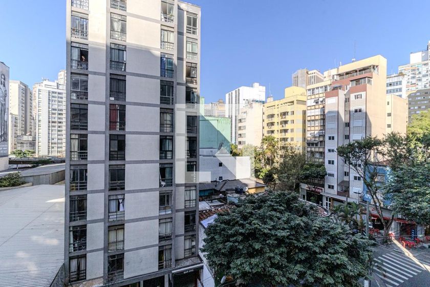 Apartamento, 1 quarto, 32 m² - Foto 13