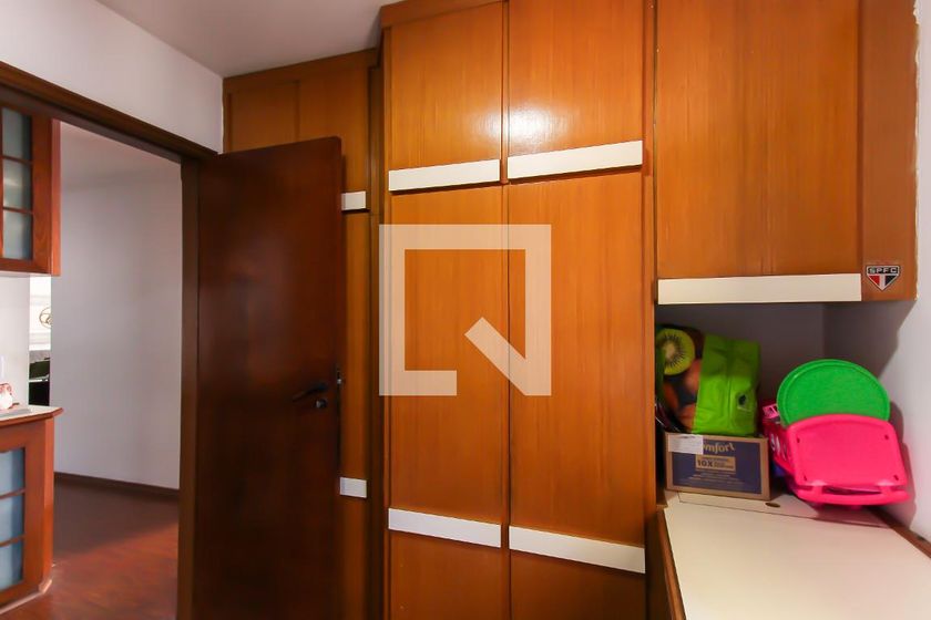 Apartamento, 3 quartos, 80 m² - Foto 41