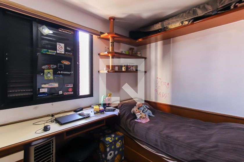 Apartamento, 3 quartos, 80 m² - Foto 35