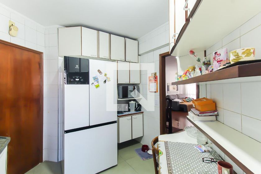 Apartamento, 3 quartos, 80 m² - Foto 57