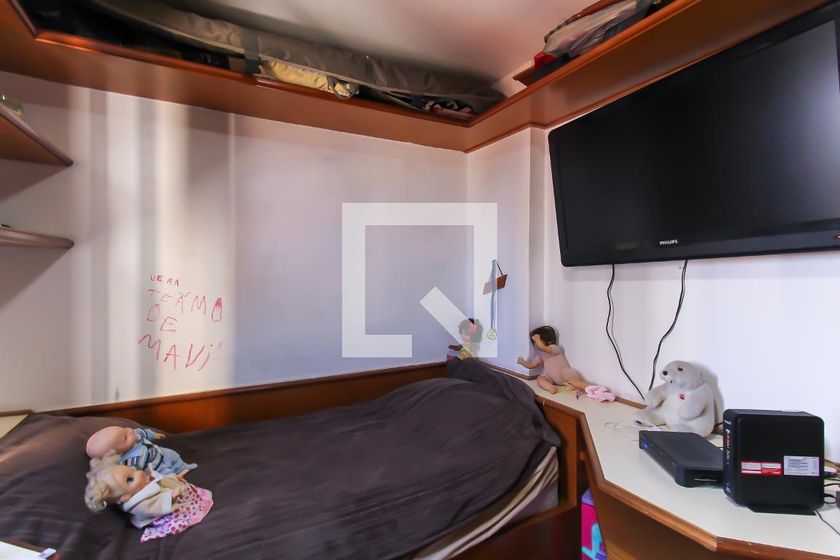 Apartamento, 3 quartos, 80 m² - Foto 37