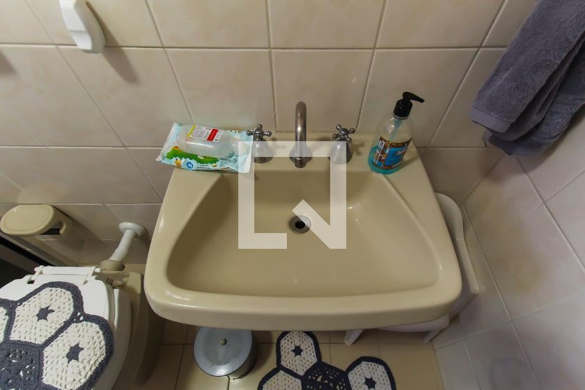 Apartamento, 3 quartos, 80 m² - Foto 25