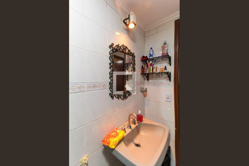 Apartamento, 3 quartos, 80 m² - Foto 47