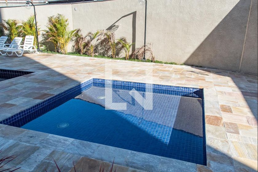 Apartamento, 1 quarto, 37 m² - Foto 95