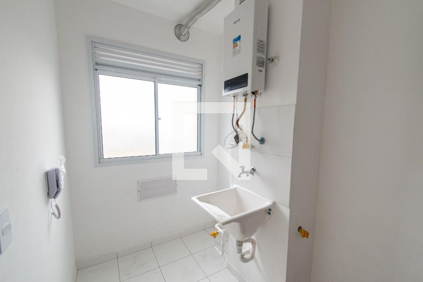 Apartamento, 1 quarto, 37 m² - Foto 49