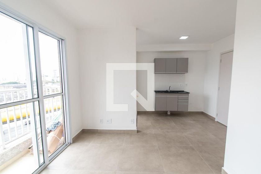 Apartamento, 1 quarto, 37 m² - Foto 7