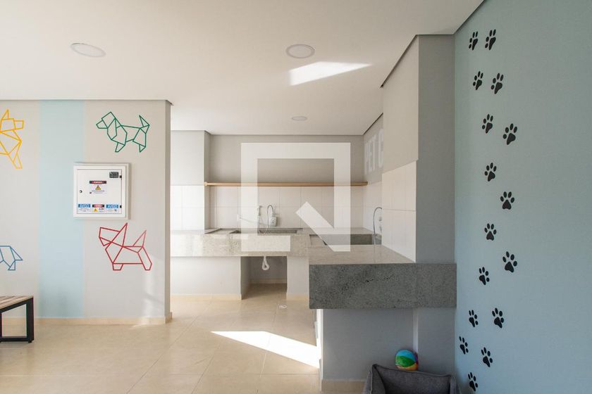 Apartamento, 1 quarto, 37 m² - Foto 91