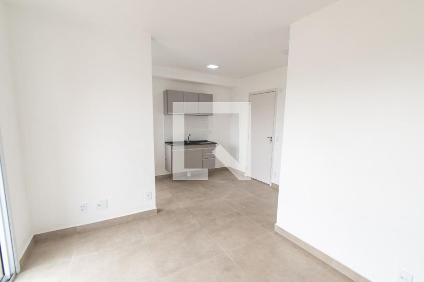 Apartamento, 1 quarto, 37 m² - Foto 3