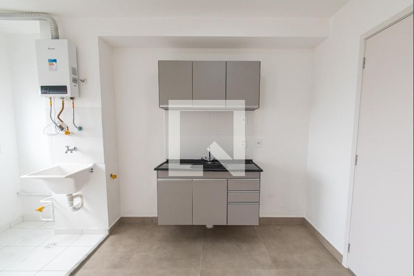 Apartamento, 1 quarto, 37 m² - Foto 41