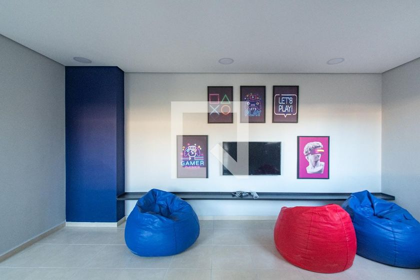 Apartamento, 1 quarto, 37 m² - Foto 83