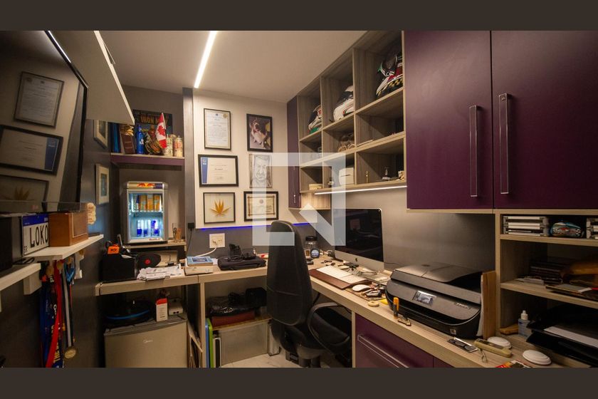 Cobertura, 5 quartos, 380 m² - Foto 31