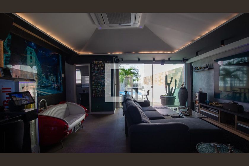 Cobertura, 5 quartos, 380 m² - Foto 133