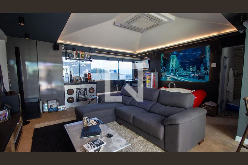 Cobertura, 5 quartos, 380 m² - Foto 119