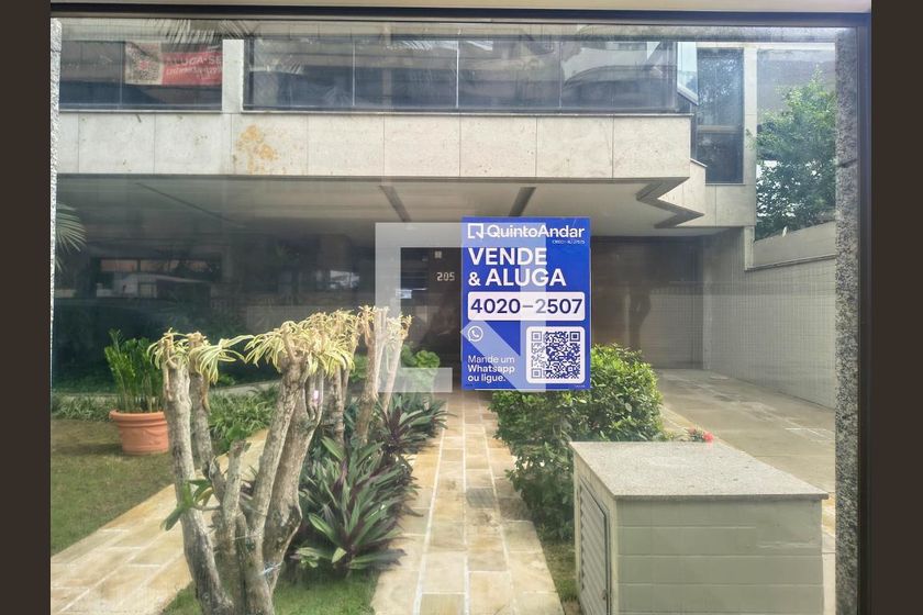 Cobertura, 5 quartos, 380 m² - Foto 153
